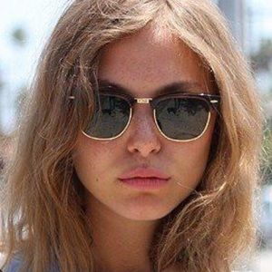 Ray-Ban Clubmaster-RB3016